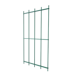 Сварные 2D панели